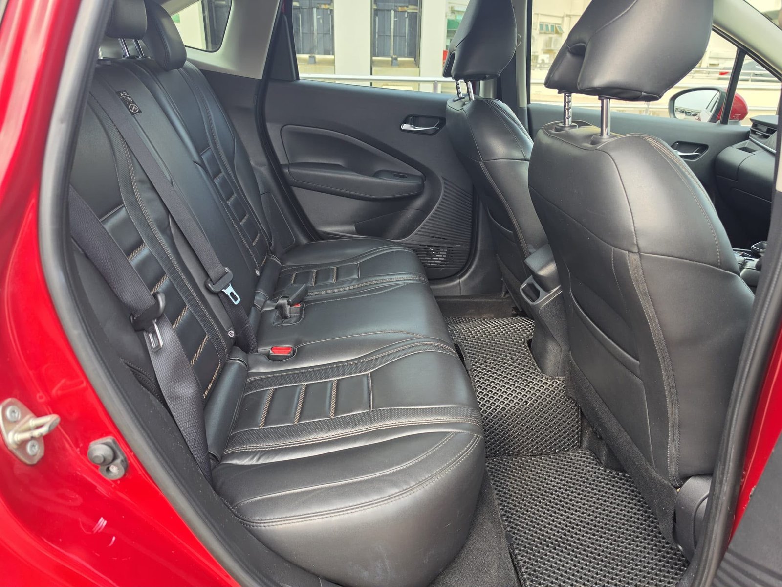 Nissan Note e-POWER 1.2 Premium photo 8